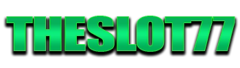 Logo Theslot77